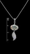 Show details for Odm Zine-Alloy Champagne Collar 16 OR 18 Inches Show details for Odm Zine-Alloy Champagne Collar 16 OR 18 Inches