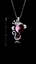 Show details for Good  Brass Platinum Plated Collar 16 OR 18 Inches
