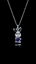 Show details for Original Design Swarovski Element Zine-Alloy Collar 16 OR 18 Inches