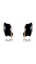Show details for Fashion Design Zinc-Alloy Rose Gold Plated Stud 