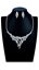 Show details for Amazing Big Elegant 2 Pieces Jewelry Sets