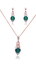Show details for Amazing Small Classic 2 Pieces Jewelry Sets