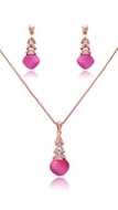 Picture of Fantastic Concise Classic 2 Pieces Jewelry Sets