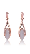 Picture of Fashion Design Zinc-Alloy Small Drop & Dangle