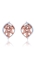 Show details for Online Wholesale Zinc-Alloy Multi-Tone Plated Stud 