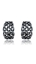 Show details for Superior Zinc-Alloy Hollow Out Drop & Dangle