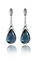Show details for Amazing Zinc-Alloy Big Drop & Dangle