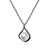 Picture of Beauteous Venetian Pearl White Necklaces & Pendants