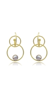 Picture of Ce Certificated Zinc-Alloy Venetian Pearl Drop & Dangle