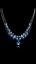 Show details for High Profitable Swarovski Element Big Collar 16 OR 18 Inches