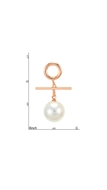 Picture of Gorgeous Concise Zinc-Alloy Drop & Dangle