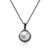 Picture of Good  White Gunmetel Plated Necklaces & Pendants