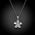 Picture of Well Produced Platinum Plated Zinc-Alloy Necklaces & Pendants