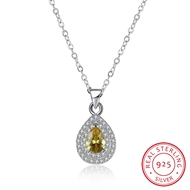 Picture of Comely Platinum Plated Necklaces & Pendants