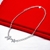 Picture of The Finest Platinum Plated Necklaces & Pendants