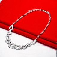 Picture of Fair Platinum Plated Necklaces & Pendants