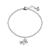 Picture of Enchanting Platinum Plated Bracelets