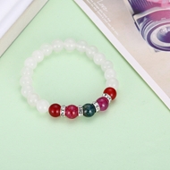 Picture of High Rated Zinc-Alloy Oxide Bracelets