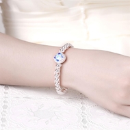 Picture of The Best Price Platinum Plated Bracelets