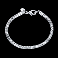 Picture of Top Platinum Plated Bracelets