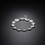 Picture of Cute Designed Platinum Plated Bracelets