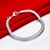 Picture of High Rated Platinum Plated Bracelets