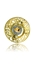 Show details for Purchase Rhinestone Dubai Style Fashion Rings