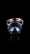 Show details for Sparkling Single Stone Zinc-Alloy Fashion Rings Show details for Sparkling Single Stone Zinc-Alloy Fashion Rings