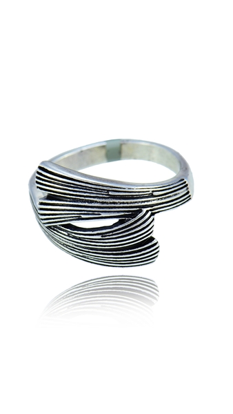 Picture of Comely Big Zinc-Alloy Fashion Rings