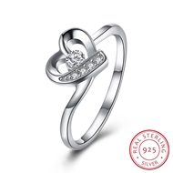 Picture of Purchase Platinum Plated Fashion Rings