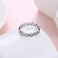 Picture of Original Design White Fashion Rings