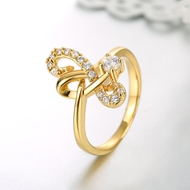 Picture of Best China White Fashion Rings