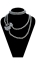 Show details for The Most Serviceable Big Brass Long Chain>20 Inches