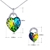 Picture of Delicate Small Heart 2 Pieces Jewelry Sets