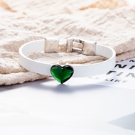 Picture of Love & Hearts Daily Fashion Bangles 2BL052317B