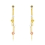 Show details for Casual Medium Dangle Earrings 2YJ053471E