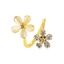 Show details for  Zinc Alloy Medium Fashion Rings 2YJ053495R