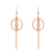 Picture of Big Zinc Alloy Dangle Earrings 2YJ053506E