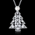 Picture of Holiday 18 Inch Pendant Necklaces 3LK053789N