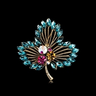 Picture of Classic Big Brooches 2YJ054003