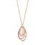 Show details for Casual Opal Long Pendants 2YJ054010N