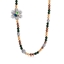 Show details for  Classic Over 28 Inch Long Chain Necklaces 2YJ054011N