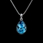 Show details for  Others Simple Pendant Necklaces 2BL054272N