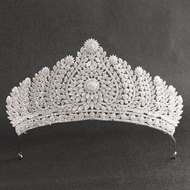 Picture of  Luxury Wedding Crown 1JJ054535