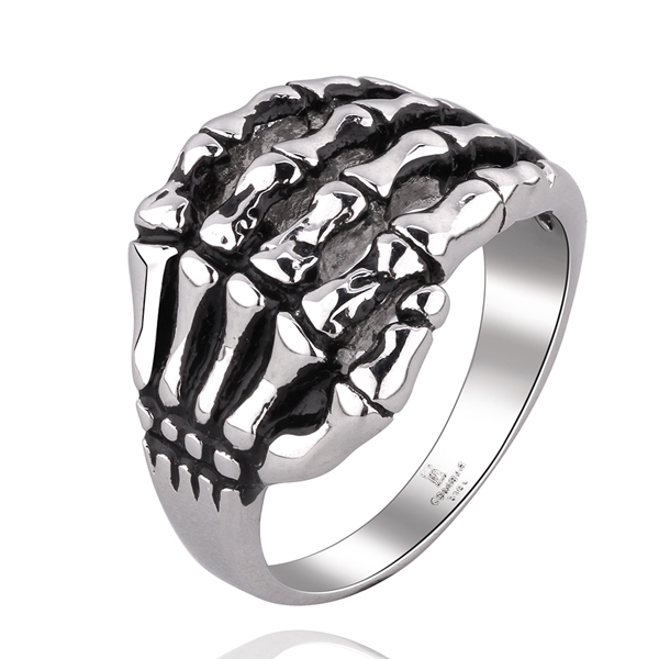 Picture of  Punk Holiday Fashion Rings 3LK054597R