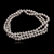 Picture of Party Artificial Pearl Short Chain Necklace with Speedy Delivery