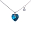 Show details for Love & Heart Zinc Alloy Pendant Necklace with Beautiful Craftmanship Show details for Love & Heart Zinc Alloy Pendant Necklace with Beautiful Craftmanship