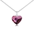 Picture of 16 Inch Purple Pendant Necklace with Unbeatable Quality