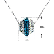 Picture of Simple Casual Pendant Necklace at Unbeatable Price