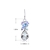 Picture of Great Value White Casual Dangle Earrings with Member Discount